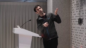 ZK-TLV 0x04: Privacy in blockchains - Claudio Orlandi