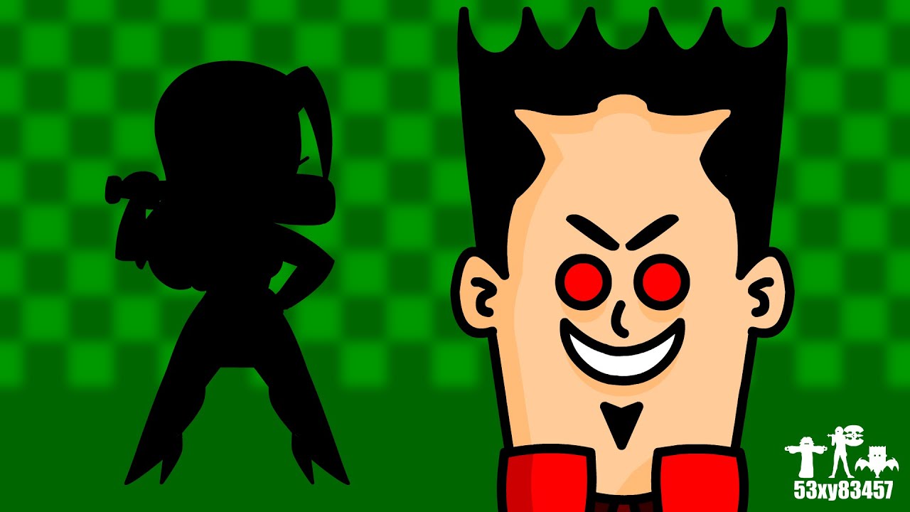 Damian vs Betty - YouTube