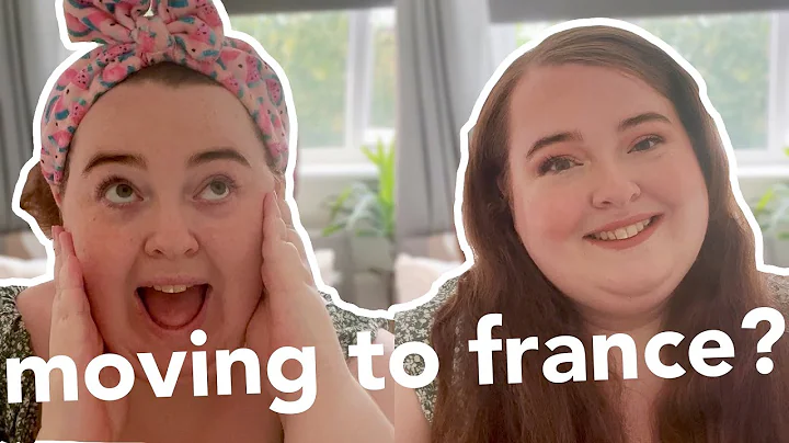 A VERY CHATTY GRWM + TRYING NEW MAKE UP | moving t...