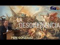 La Desobediencia - Clase de Biblia por Pepe González