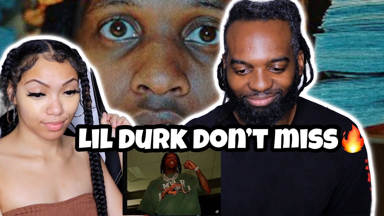 Lil Durk - F*ck U Thought (Официальное видео) | РЕАКЦИЯ!!