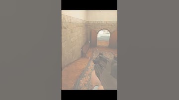 Nuke on Ranked TDM??#shorts