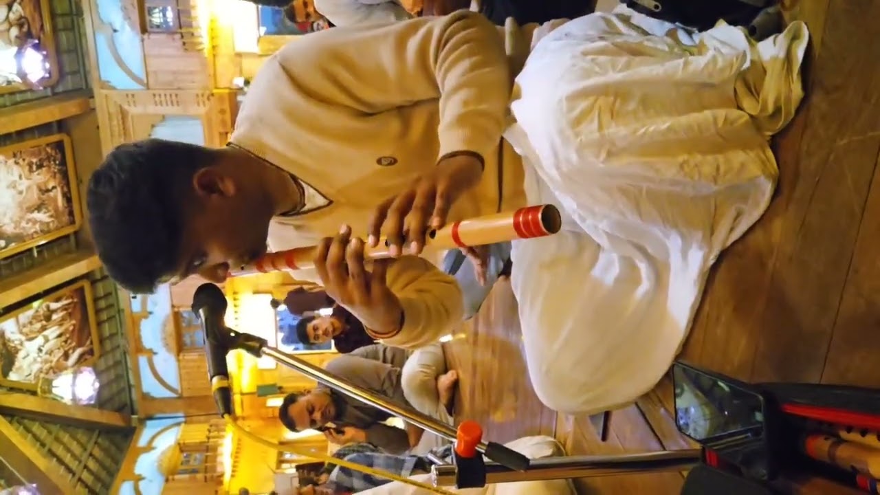 Beautiful Flute Music