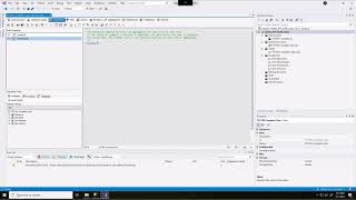 CIS3060 - SSAS - Building a Cube part 6