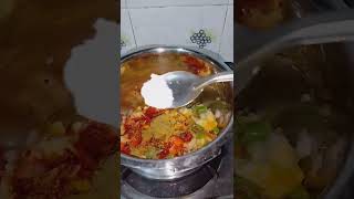 10Minit Khichdi Recipe.