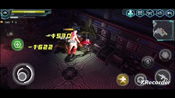 Part 9- Alien Zone Plus Gameplay 