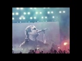 Liam Gallagher, LCCC, Old Trafford, Manchester, August 18, 2018 (Clips)