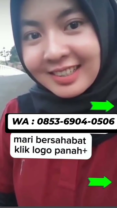 save WA : 0853-6904-0506