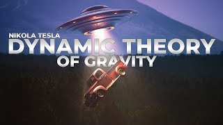 Dinamic Theory of Gravity : The Genius Of Nikola Tesla