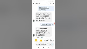 How to load using TPC product codes app - Eload section