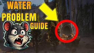 Water Troubles Quest EASY guide - Arc Raiders #arcraiders #gamingguide