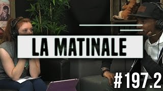 Les dessins animés d'avant.. - Matinale #197.2