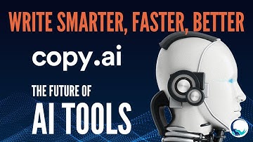 I Tried Copy AI To Write My YouTube Videos