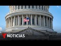 Noticias Telemundo 6:30 pm, 18 de octubre de 2021 | Noticias Telemundo