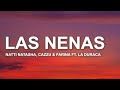 Natti Natasha X Cazzu Farina Las Nenas Letra Lyrics Ft La Duraca Natti Natasha X Cazzu Farina Las Nenas Letra Lyrics Ft La Duraca