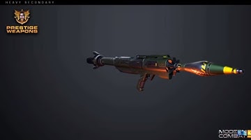 MC5 UPDATE 19 NEW WEAPONS SNEAK PEEK.