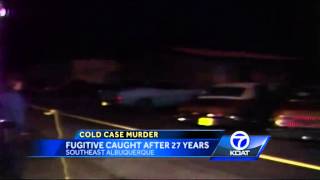 APD Solves Old Case