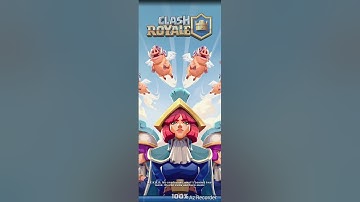 Clash Royale gameplay part 2