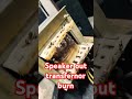 Stranger 501 transfermor burn repair #automobile #dj all type amplifier speaker repair