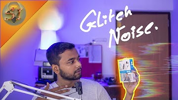 Boya By M1 Glitchy Noisy sound problem with camera after Battery dead