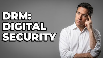 How Do DRM Legal Frameworks Protect Digital Content?