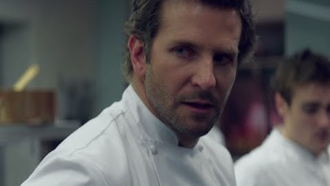 映画『二ツ星の料理人』予告編