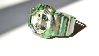 часы из китая с сайта GearBest