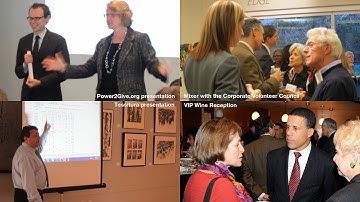 What has AHCMC done for you in 2011?