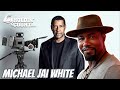 Michael Jai White talks Denzel Washington and shortage of Black Male leads in Hollywood (Part 7)