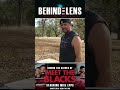 Come #BehindTheLens with Gary Coleman, Mike Epps, Charlie Murphy, and many more funny comedians!