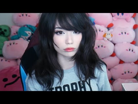 NEW Updated Cosplay/Anime Makeup Tutorial