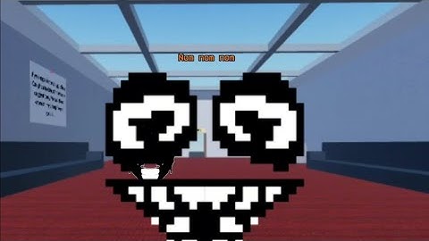 weird day in interminable rooms Part 18 - Interminable rooms animation