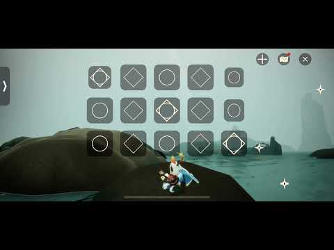 Sky演奏　まわれまーわれメリゴーランド(サビちょい)