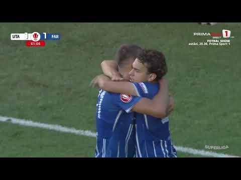 REZUMAT | UTA - Farul 2-1 | Etapa 5, SuperLiga, 2025 - 2026