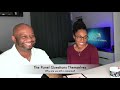 Questions people ask about South Africa| Blog Talk Radio interview.  Part 1| Comment below