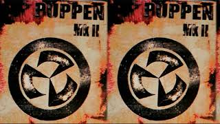 PUPPEN - MK II ( 1998 ) remastered ( 2004 )