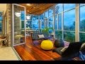 Sunroom Garden Ideas