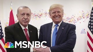 Ignatius: WH Syria Move Is A Potential Tragedy | Morning Joe | MSNBC