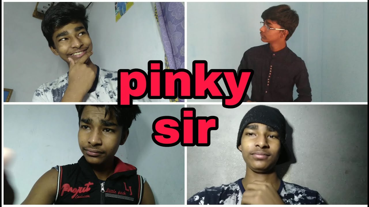 DD Ki Vines|| Online Exam By Pinky Sir|| #joblessfreaks
