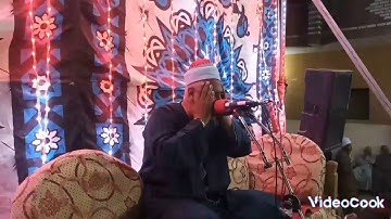 القارئ الشيخ ممدوح عبدالستار