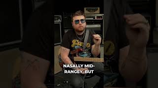 Why My Amp EQ Cuts Through the Mix Perfectly!
