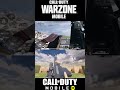 Call of duty warzone mobile vs codm  rytecamr weapon inspection codmobile codm activision