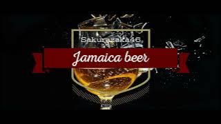 Sakurazaka46-Jamaica beer sub español/english