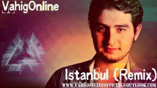 Vahigonline - Istanbul
