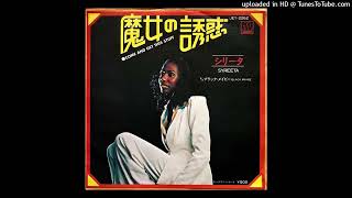 Syreeta - Black Maybe