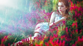 Photoshop Tutorial ~ Soft Dreamy Effect screenshot 1