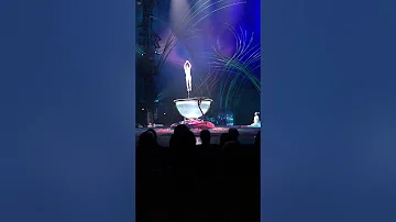 Cirque du Soleil - Ama Luna pt 14