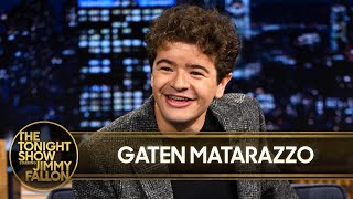 Download Mp3 Gaten Matarazzo Reveals Which Stranger Things Character He Would Rescue from the Upside Down Gudang lagu Download Mp3 Gaten Matarazzo Reveals Which Stranger Things Character He Would Rescue from the Upside Down