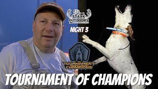 UKC Tournament of Champions 2025 Part 3