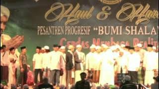 Terbaru!! Full Habib Syech Live Pesantren Progresif Bumi Sholawat 22 Mei 2017